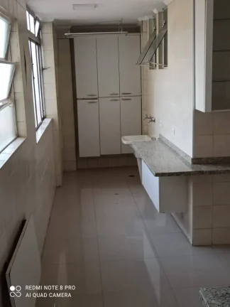 Imagem Apartamento Vila Mariana - 103M², 2 Dorms, 1 Suíte, 1 Vaga.