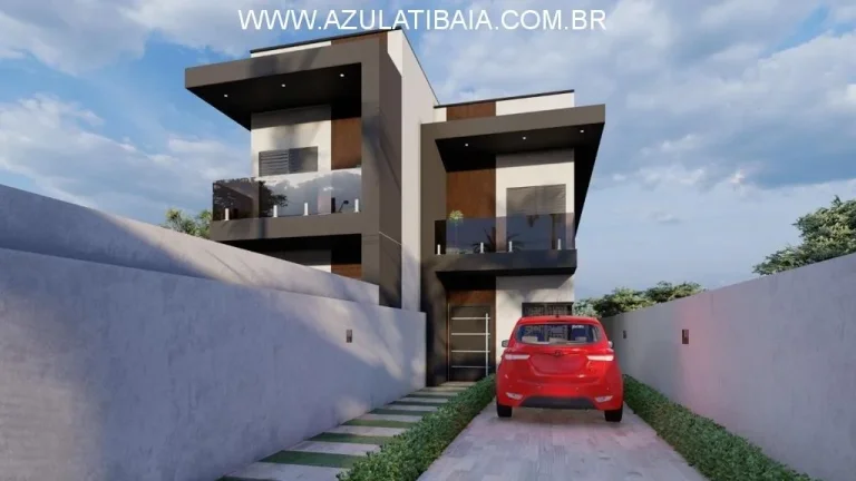 Imagem Casa para Venda em Atibaia, Jardim Do Lago, 3 dormitórios, 3 suítes, 4 banheiros, 2 vagas