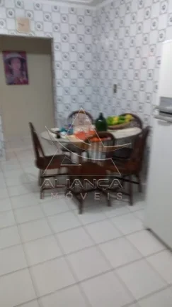 Imagem Casa - Ribeirão Preto - Jardim Mosteiro