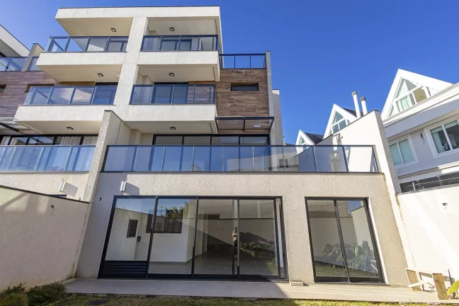Imagem Casa em condomínio no Orleans