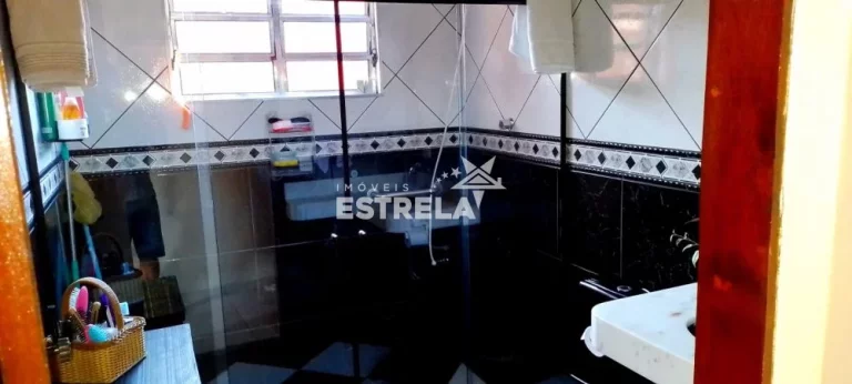 Imagem Excelente Casa Térrea - 02 Dorms - Vargem Grande/SP