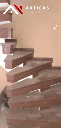 Imagem Sobrado á venda na Mooca para reforma Rua França Carvalho A.T. 197 m² A.C 256 m Testada 6,80m