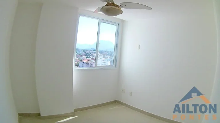 Imagem Apartamento com 3 Quartos à Venda em Prainha - Guarapari/ES