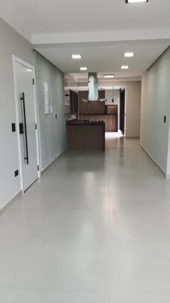 Imagem Casa 3 Dormitórios Condomínio Vila dos Ingleses Sorocaba SP