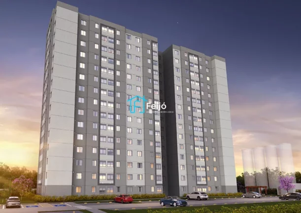 Imagem Apartamento 2 dormitórios em Canoas - Acqua Danúbio
