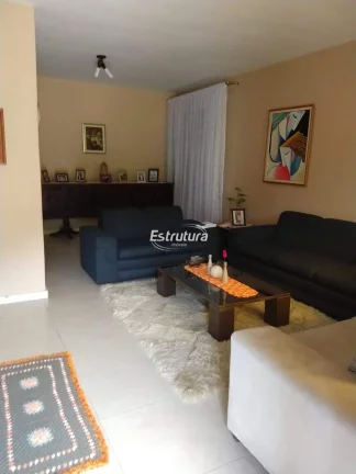 Imagem Casa no bairro Nossa Senhora de Lourdes