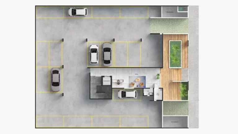 Imagem Apartamento à venda, 38 m² por R$ 369.000,00 - Bessa - João Pessoa/PB Imagem Apartamento à venda, 38 m² por R$ 369.000,00 - Bessa - João Pessoa/PB