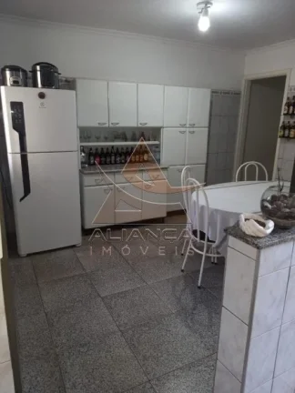 Imagem Casa - Ribeirão Preto - Quintino Facci II