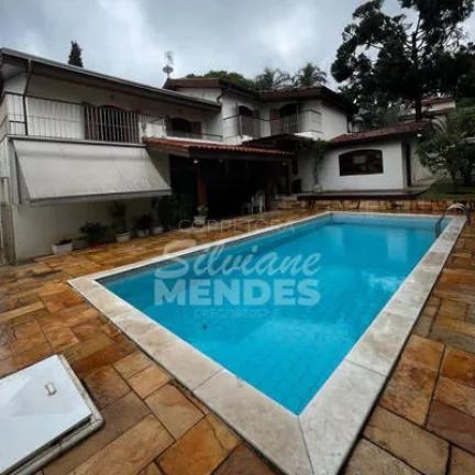 Imagem Oportunidade Única: Casa no Condomínio Village D...apos;Avignon