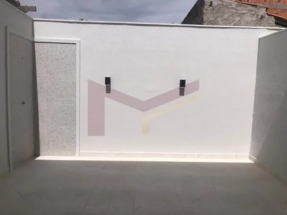 Imagem Casa 2/4 sendo 1 suite na Conceicao