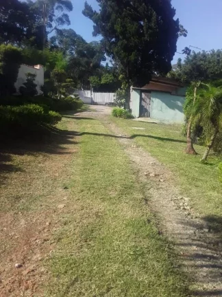Imagem Área à venda, 12 m² por R$ 3.750.000,00 - Jardim Nova Poá - Poá/SP