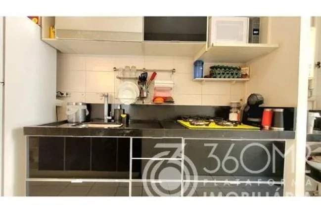Imagem Apartamento para Venda em Santo André / SP no bairro Campestre