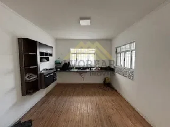 Imagem Sobrado Comercial para Locação – Itaim Bibi A apenas 50 metros da estação de metro Campo Belo