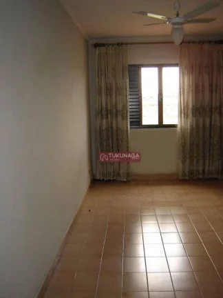 Imagem Sobrado com 3 quartos à venda, 262 m² por R$ 530.000 - Jardim Diogo - Guarulhos/SP