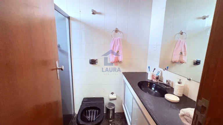 Imagem APARTAMENTO RESIDENCIAL em PARÁ DE MINAS - MG, SÃO JOSÉ