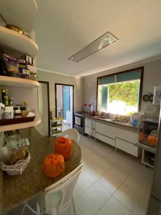 Imagem Casa à Venda no Condomínio Morada da Praia II - 750m² Terreno, 450m² Área Construída!