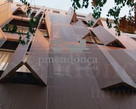 Imagem Apartamento 2 quartos, 4 vagas, 201 m2 contra piso