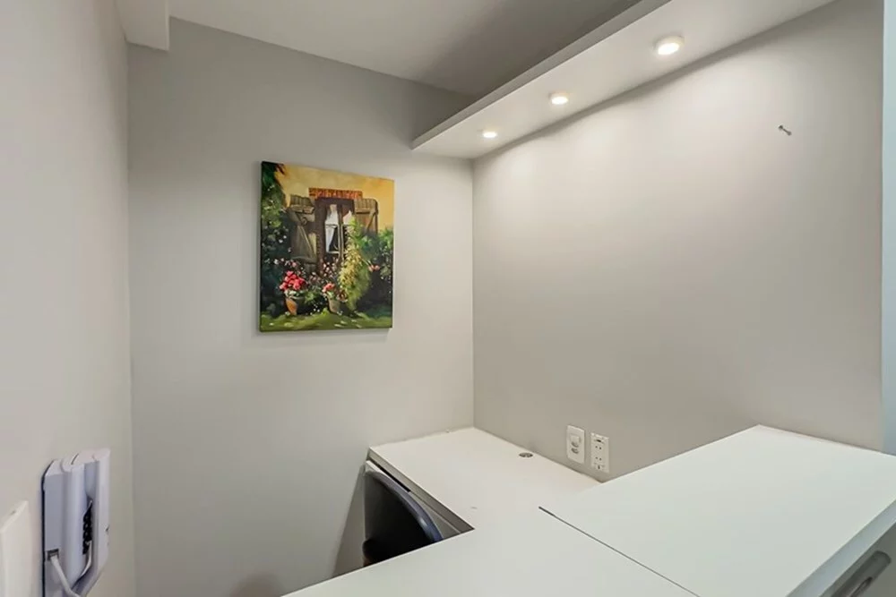 Imagem Sala Comercial à Venda, 35 m² em Petrópolis - Porto Alegre