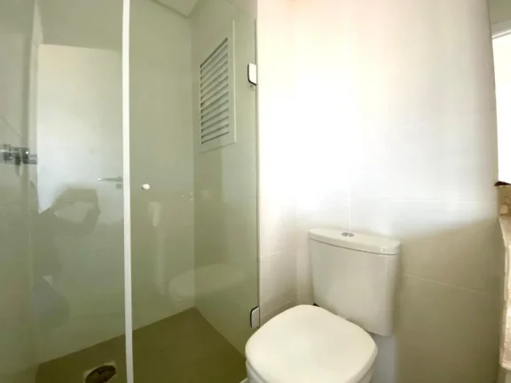 Imagem Apartamento 2 Dormitórios - Bairro --