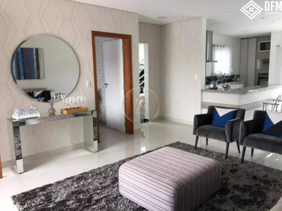 Imagem Sobrado com 3 Dormitorio(s) localizado(a) no bairro Parque Residencial Itapeti em Mogi das Cruzes / Mato Grosso do Sul Ref.:44467