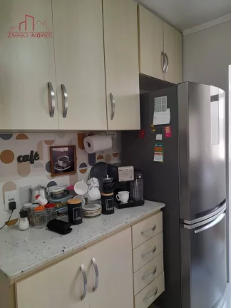 Imagem Lindo Apartamento de 69m² 3 dorms - Condomínio Módulo 2