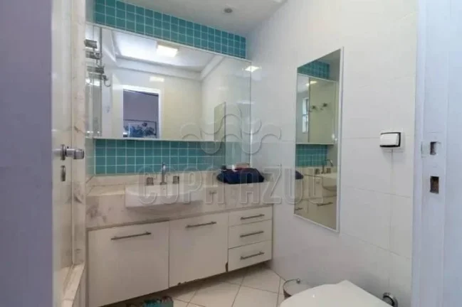 Imagem Copacabana – Rua Miguel Lemos | Residencial › Apartamento 3 quarto(s) à Venda