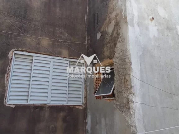Imagem Imovel com 2 casas a venda no Jardim Denadai, Sumaré!