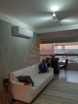 Imagem Apartamento - Ribeirão Preto - Itamaraty