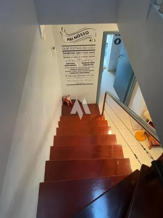Imagem Casa em Condomínio em Marina com 2 Quartos à venda no Japuí - São Vicente/SP
