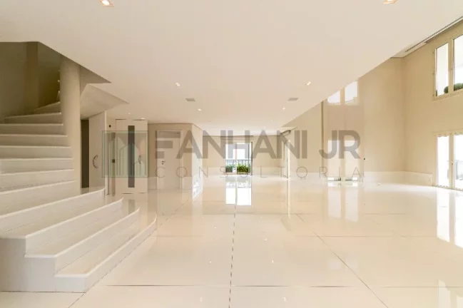 Imagem Deslumbrante duplex para locação, totalmente equipado com detalhes sofisticados e acabamentos premium. Localizado em uma das regiões mais cobiçadas de