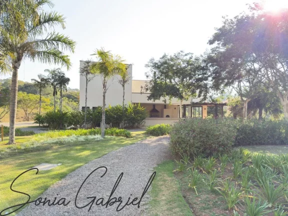 Imagem Terreno à venda em condomínio de alto padrão em Itatiba-SP, 1.000m² no Villaggio Paradiso. Venha conferir!