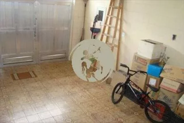 Imagem Sobrado a venda no bairro do Boqueirão em Santos