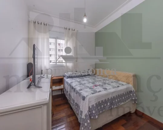 Imagem APARTAMENTO 3 SUITES, 3 VAGAS, VARANDA