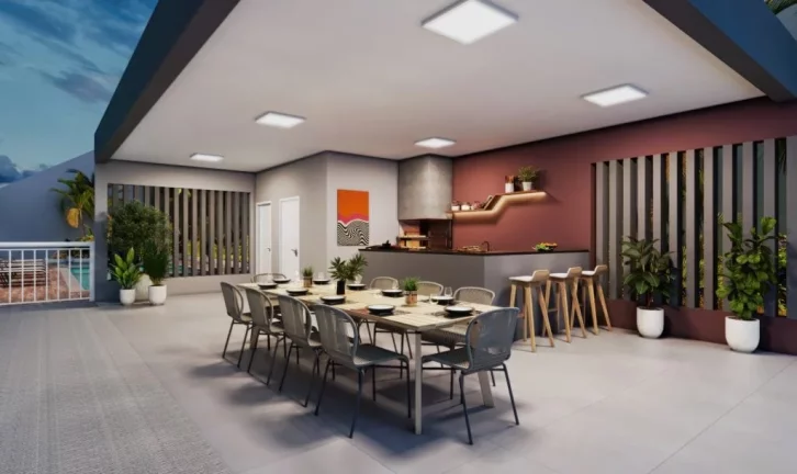 Imagem APARTAMENTO RESIDENCIAL em Itapevi - SP, Vila Aparecida