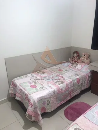 Imagem Apartamento - Ribeirão Preto - Campos Eliseos