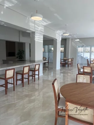 Imagem Apartamento 2 dormitórios para Venda em Itajaí / SC no bairro Fazenda