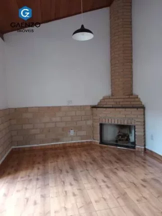 Imagem Casa em condomínio fechado