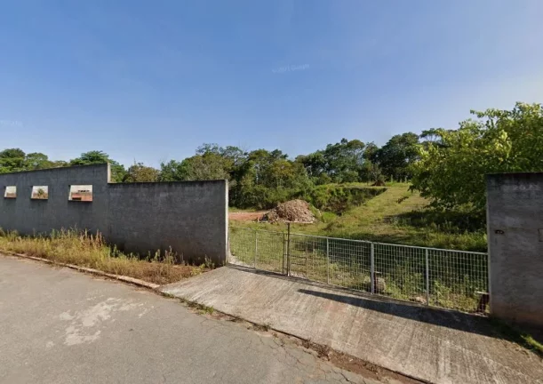 Imagem Terreno à venda, 2313 m² por R$ 595.000,00 - Parque Alvorada - Suzano/SP