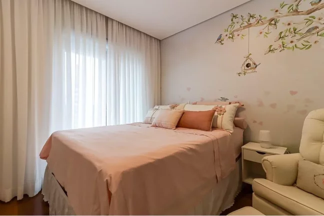 Imagem APARTAMENTO RESIDENCIAL em São Paulo - SP, Vila Mascote