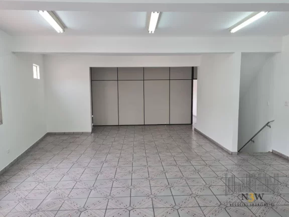 Imagem Prédio para alugar no Piqueri São Paulo com 450 m² 3 pisos e 3 vagas