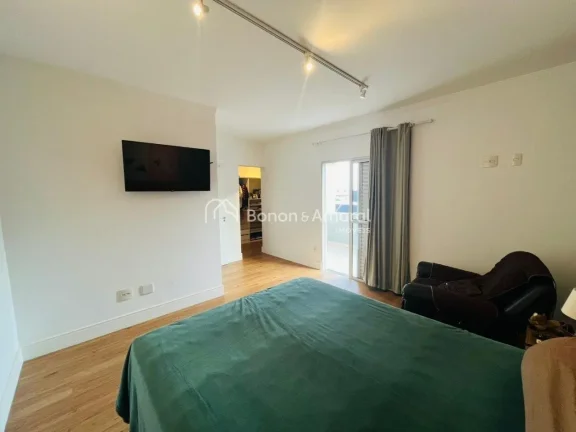 Imagem Casa à venda no Condomínio Villagio Di Napoli - Valinhos/SP
