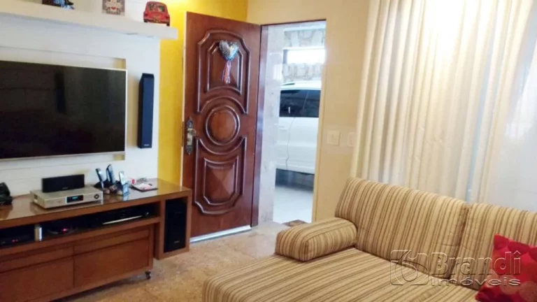 Imagem Casa alto Padrão 3 dormitórios c/ 2 suítes - Vila Zelina