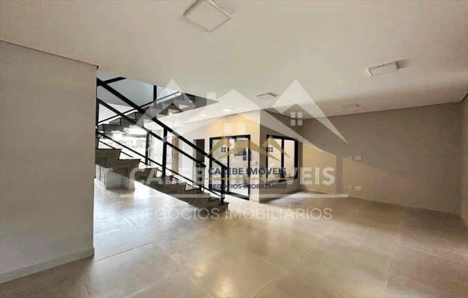 Imagem Sobrado com 3 dormitórios à venda, 160 m² por R$ 990.000,00 - Reserva dos Ypês III - Tatuí/SP