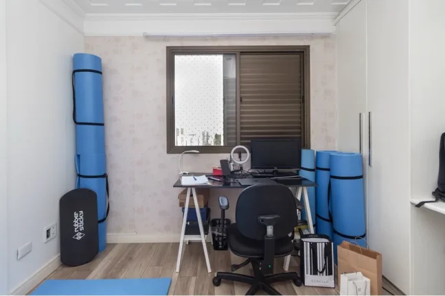 Imagem APARTAMENTO RESIDENCIAL em São Paulo - SP, Vila Andrade