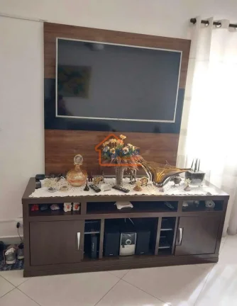 Imagem Apartamento à venda no bairro CONDOMINIO LORENZETTI - Mogi Mirim/SP