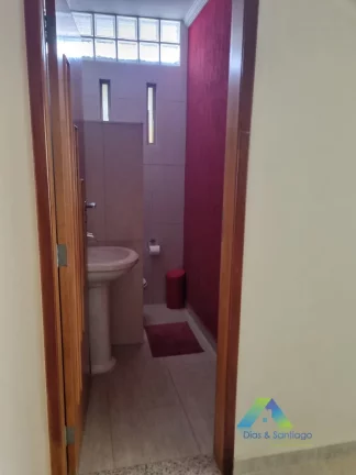Imagem Casa de alto padrão e fino acabamento com 360m² em região privilegiada na região do Jardim da Saúde!