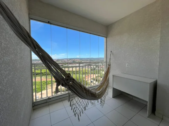 Imagem Apartamento Exclusivo no Condomínio Vitrine Esplanada: Conforto, Lazer e Localização Imbatível