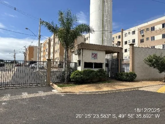 Oportunidade Única em VOTUPORANGA - SP | Tipo: Apartamento | Negociação: Leilão | Situação: Imóvel