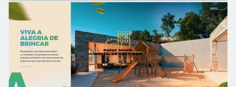 Imagem Laguna Residencial Clube | Resende RJ. Parcelas a partir de ( R$1019,24 )