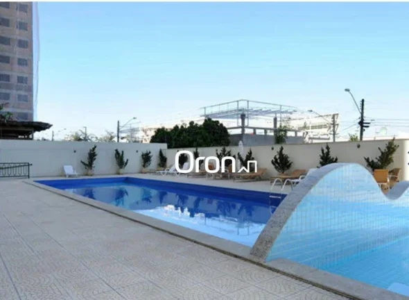 Imagem Apartamento com 2 dormitórios à venda, 69 m² por R$ 525.000,00 - Alto da Glória - Goiânia/GO
